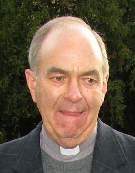 Andrews, Christopher – Became one of Grantham’s most popular priests