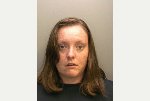 Grantham bank robber Nicola Lehair told to pay back proceeds of crime