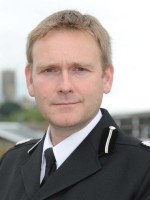 Bannister, Roger – Grantham detective became Assistant Chief Constable