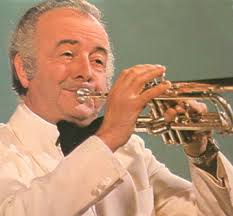 Baker, Kenny – Top trumpeter stationed at Grantham