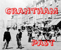 Who enjoyed a pint in the Grantham pub?