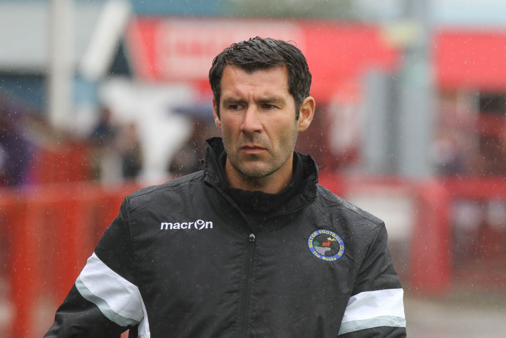 This image has an empty alt attribute; its file name is Buxton-fc27s-manager-Martin-McIntosh.jpg