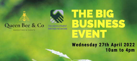 The Big Business Event