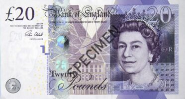 Fake notes used in Lincolnshire