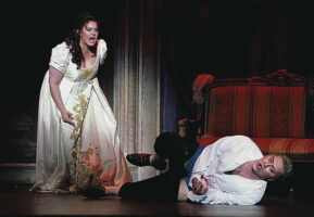 Opera in a Box – Tosca