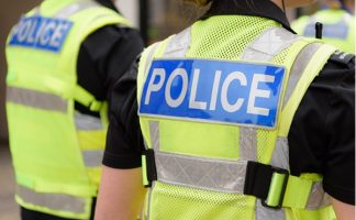 Man charged following fatal road collision near Grantham