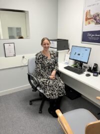 Boots Hearingcare reopens new state-of-the-art Grantham facility