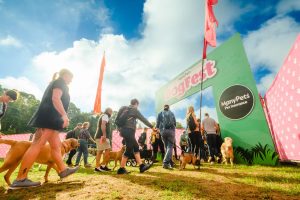 THE UK’S ULTI-MUTT DOG-FRIENDLY FESTIVAL IS BACK WITH A BRAND NEW VENUE FOR 2024 