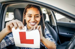 Learner drivers now paying over £3,000 due to insufficient public transport