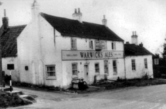 Who remembers this pub?