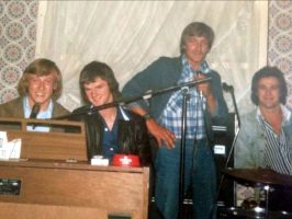 Do you recognise these local musicians?