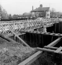 Remember this Grantham bridge?
