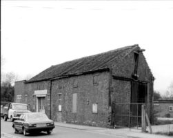 Remember these Wharf Road buildings?