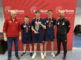 It’s Academic as London and Grantham win national Premier crowns