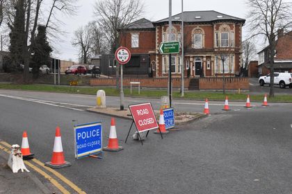 Barrowby Road reopens