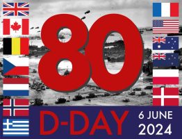 Council urges communities to join D-Day commemorations