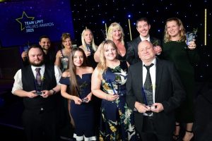 Nominations now open for NHS Team LPFT Values Awards